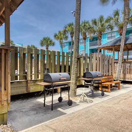 Lani Kai 130 Leilighet Gulf Shores Eksteriør bilde