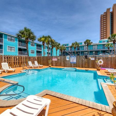 Lani Kai 130 Leilighet Gulf Shores Eksteriør bilde