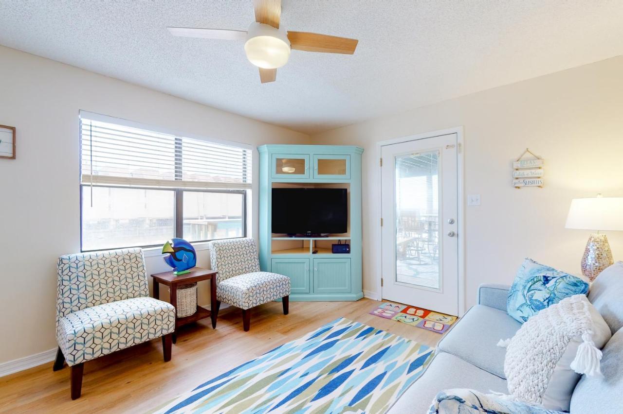 Lani Kai 130 Leilighet Gulf Shores Eksteriør bilde