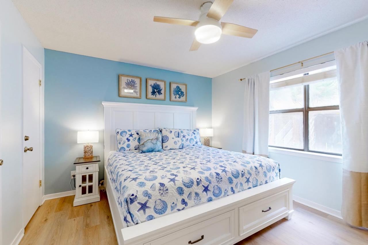 Lani Kai 130 Leilighet Gulf Shores Eksteriør bilde