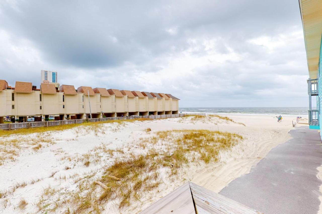 Lani Kai 130 Leilighet Gulf Shores Eksteriør bilde
