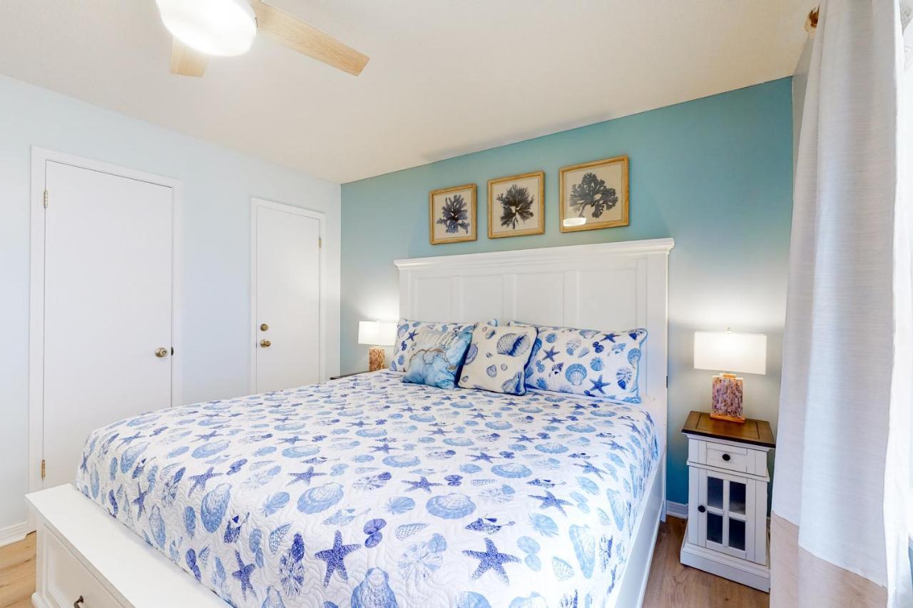 Lani Kai 130 Leilighet Gulf Shores Eksteriør bilde