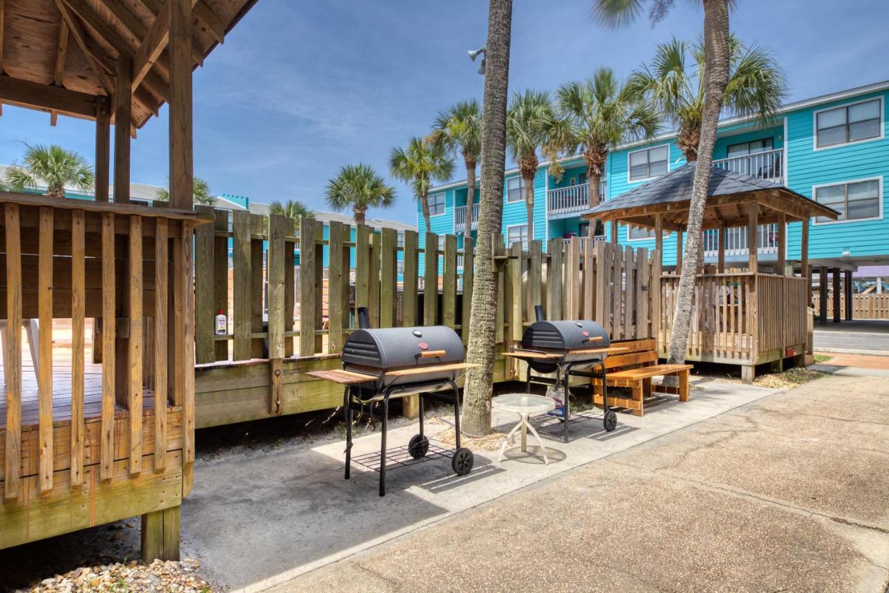 Lani Kai 130 Leilighet Gulf Shores Eksteriør bilde