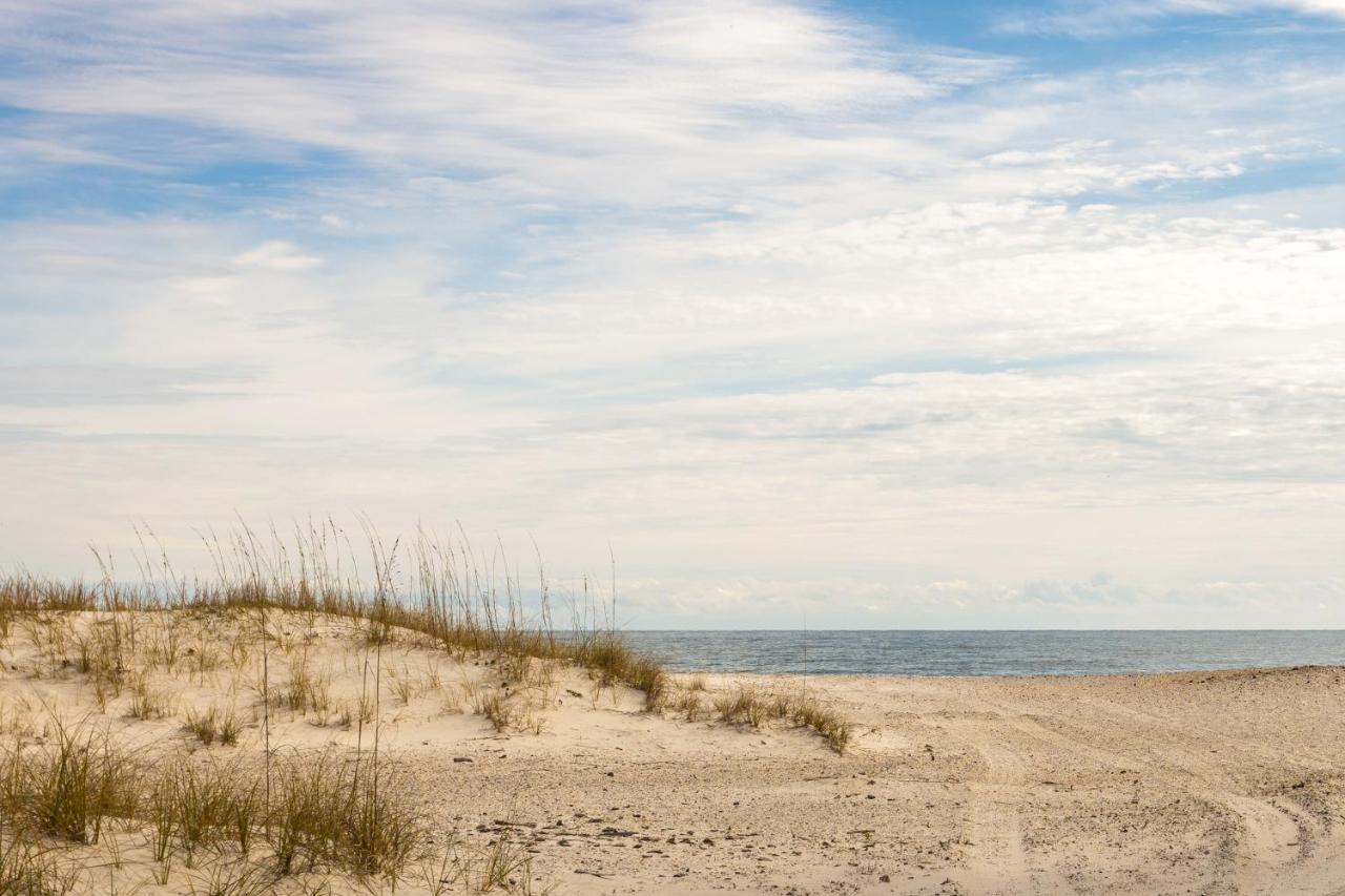 Lani Kai 130 Leilighet Gulf Shores Eksteriør bilde