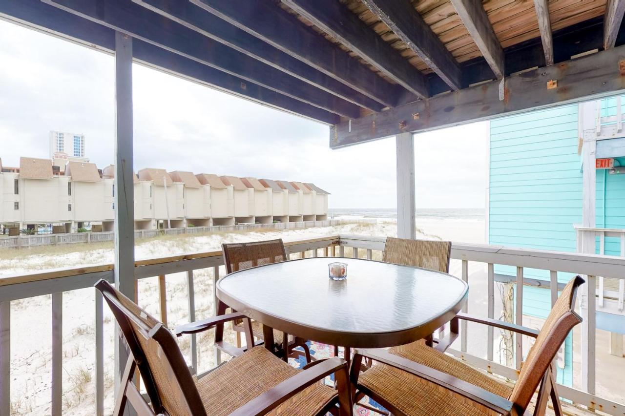 Lani Kai 130 Leilighet Gulf Shores Eksteriør bilde