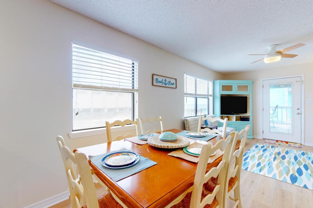 Lani Kai 130 Leilighet Gulf Shores Eksteriør bilde