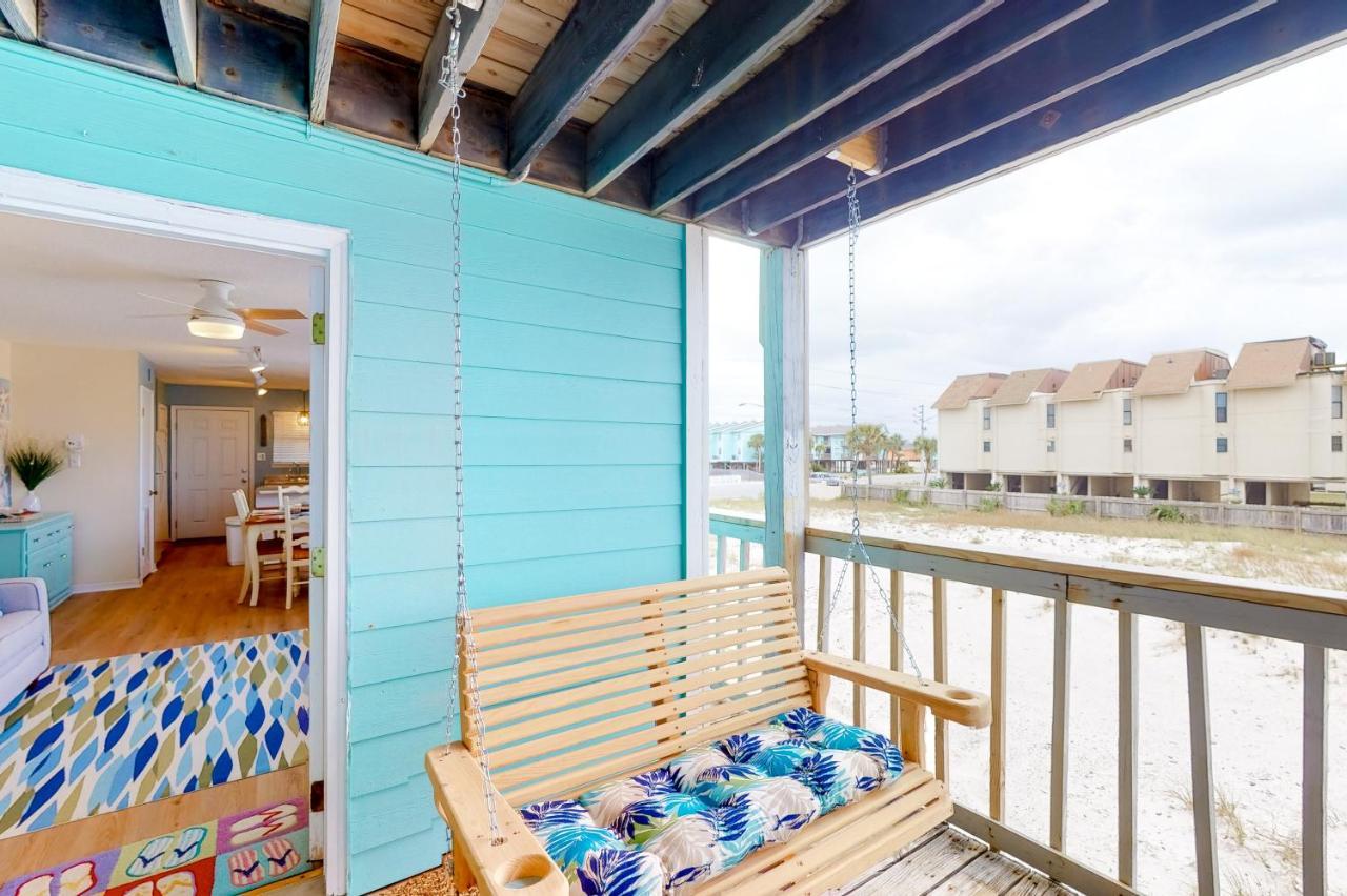 Lani Kai 130 Leilighet Gulf Shores Eksteriør bilde
