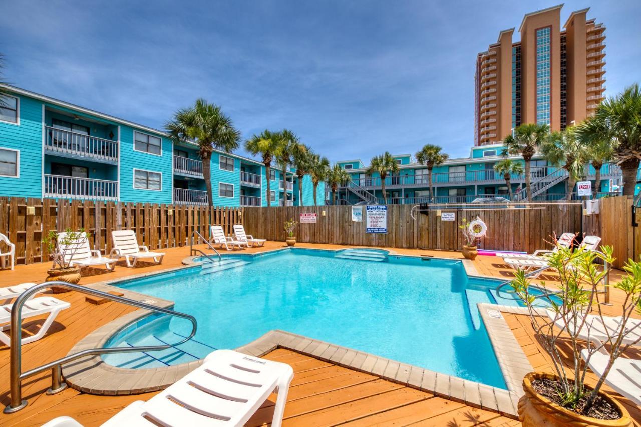 Lani Kai 130 Leilighet Gulf Shores Eksteriør bilde