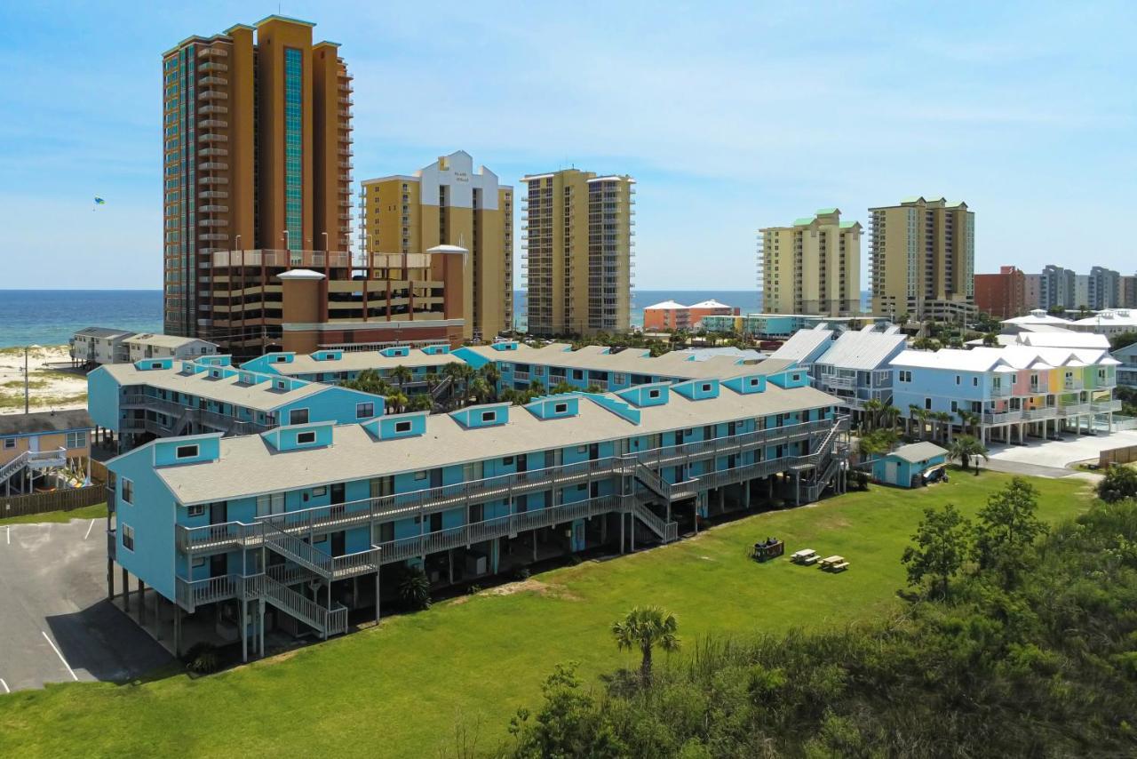 Lani Kai 130 Leilighet Gulf Shores Eksteriør bilde
