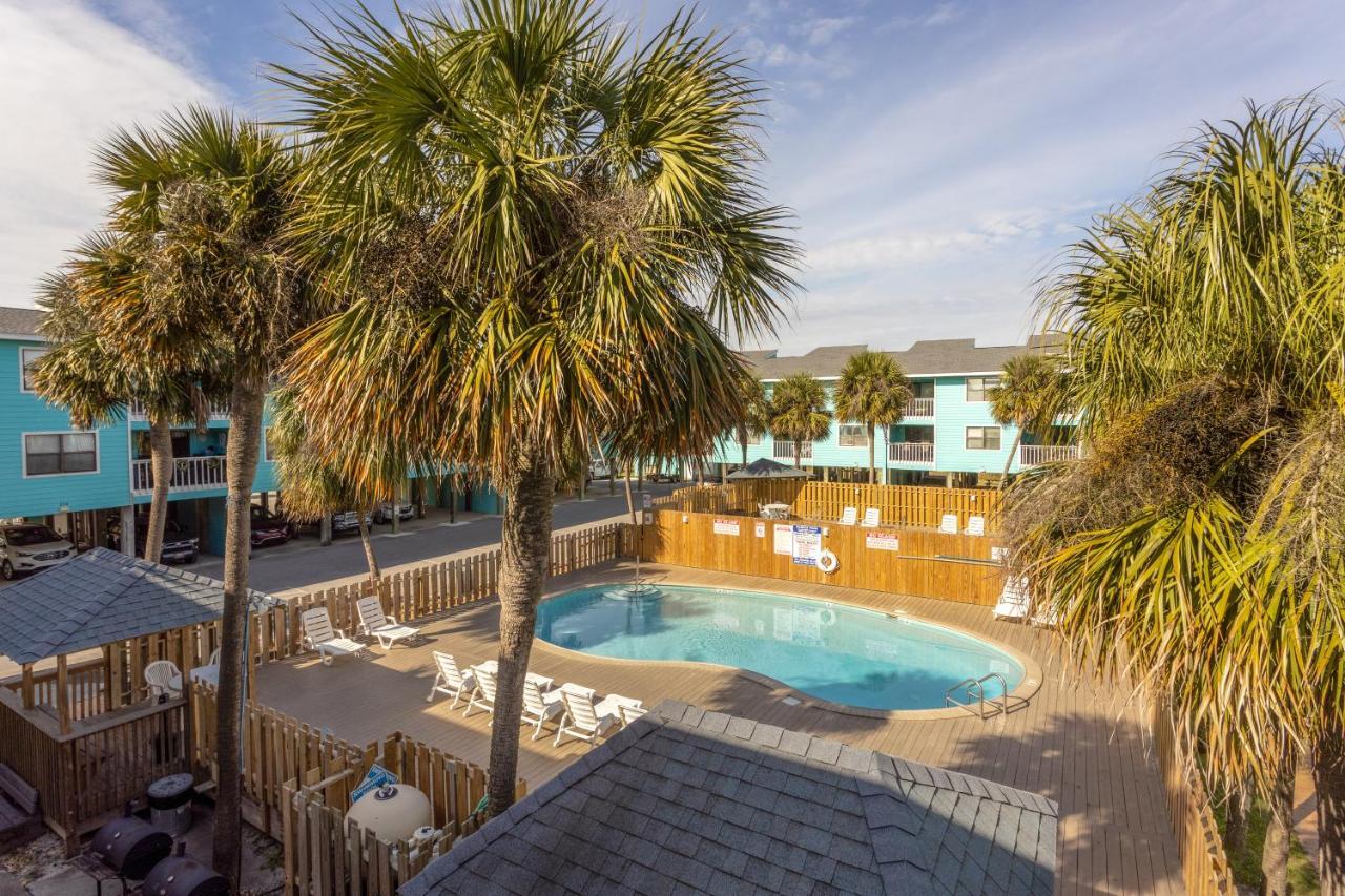 Lani Kai 130 Leilighet Gulf Shores Eksteriør bilde