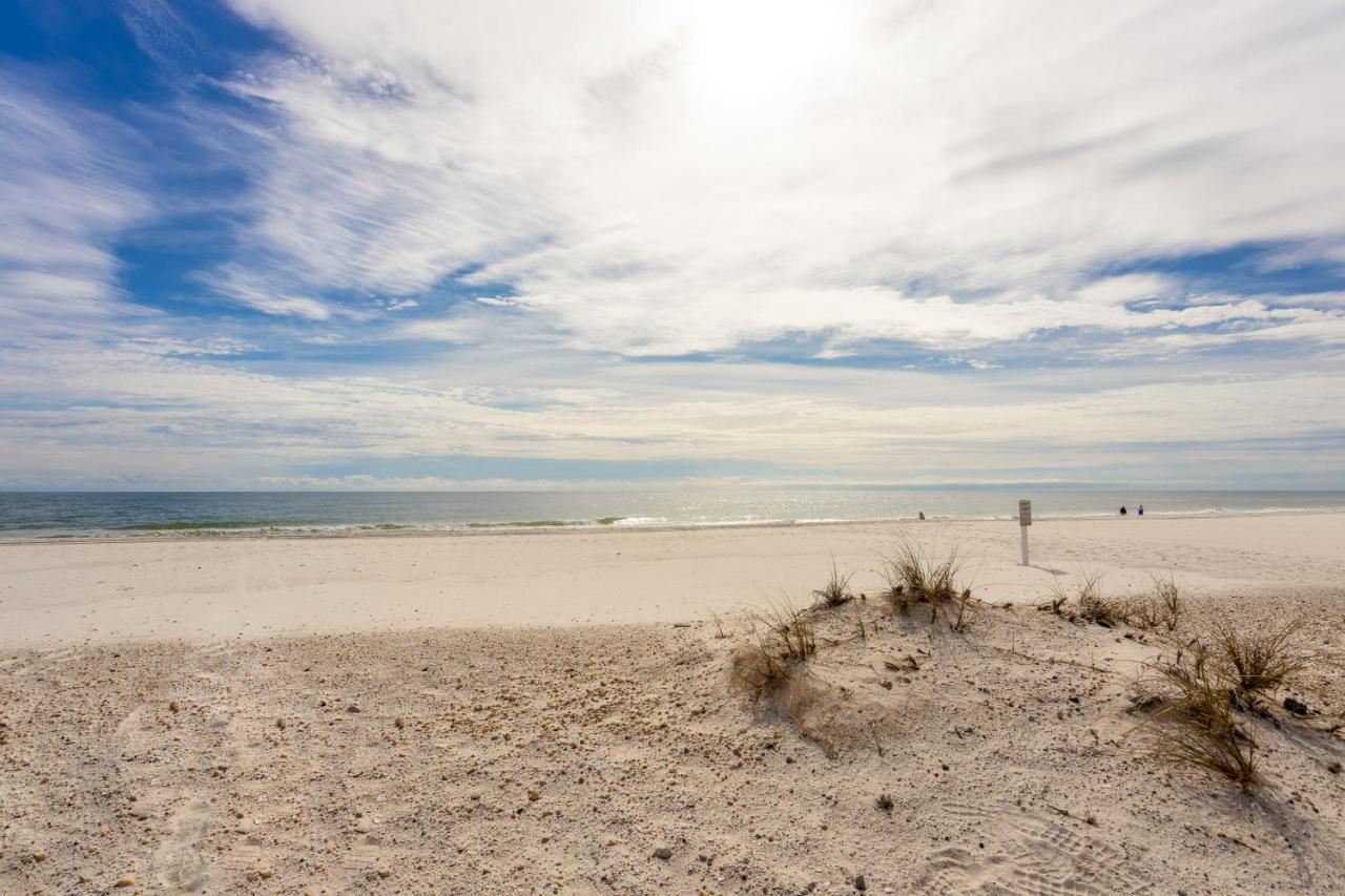 Lani Kai 130 Leilighet Gulf Shores Eksteriør bilde