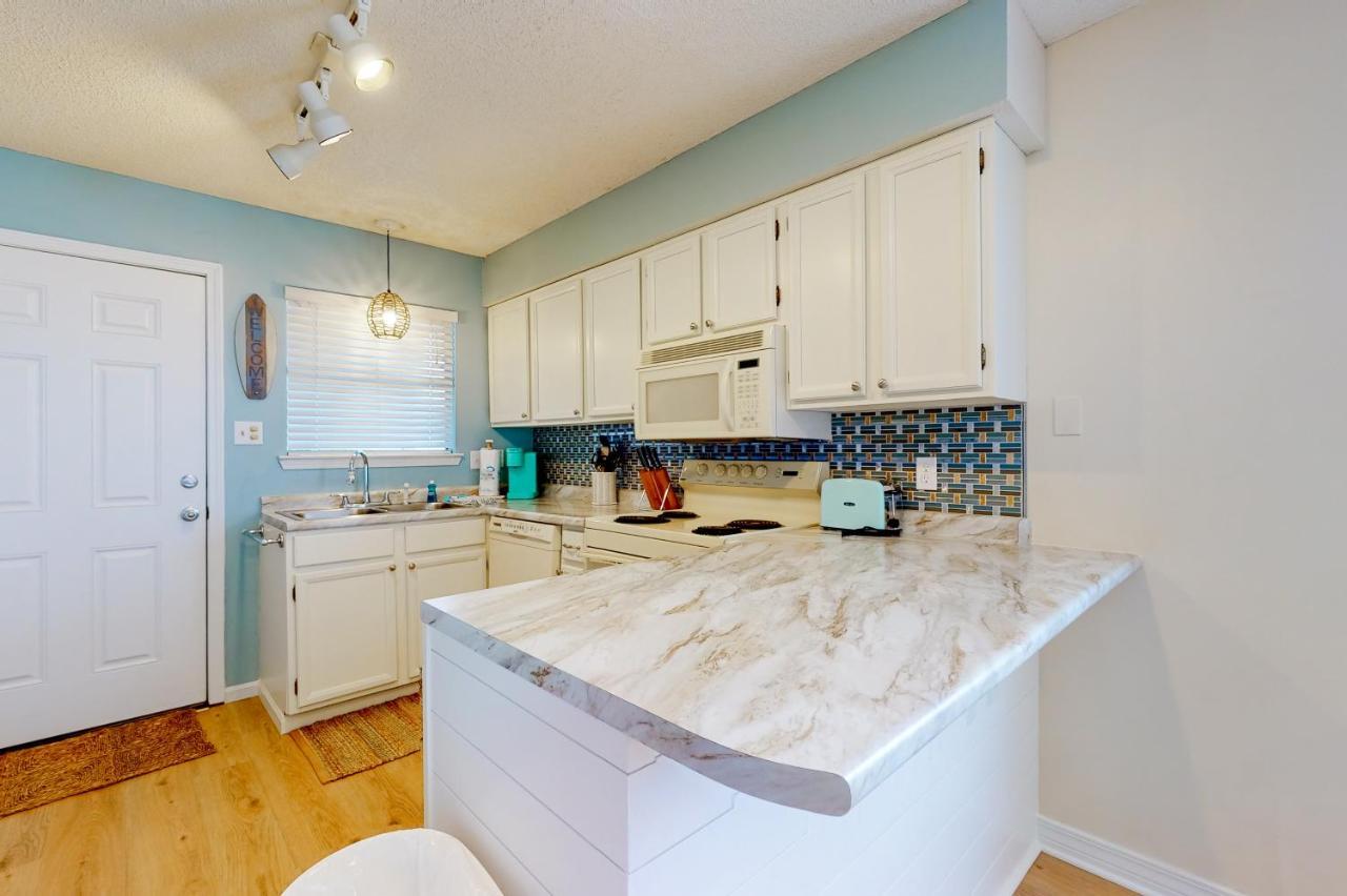 Lani Kai 130 Leilighet Gulf Shores Eksteriør bilde