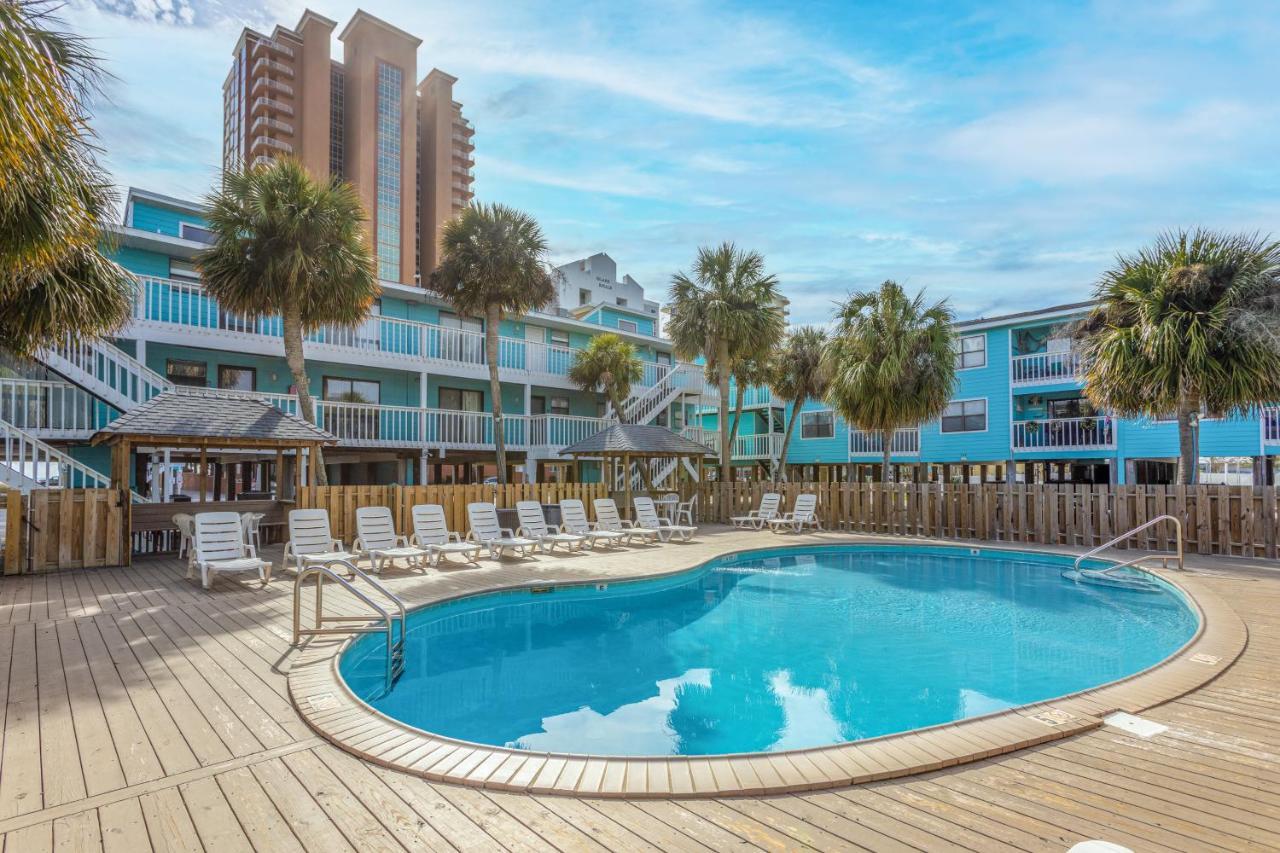 Lani Kai 130 Leilighet Gulf Shores Eksteriør bilde